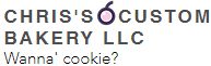 CCBakery Logo